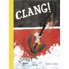 KNYGA Sam Usher Clang!, Adventures with Grandad