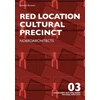KNYGA Samanta Bartocci Raudona Location Cultural Precinct
