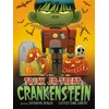 KNYGA Samantha Berger Trick or Treat, Crankenstein