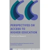 KNYGA Samantha Broadhead Perspectives on Access to Higher Education