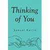 KNYGA Samual Karlin Thinking of You