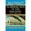 KNYGA Samuel Eliot Morison Us Naval 3:Rising Sun In Pacifi