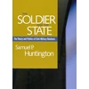 KNYGA Samuel P Huntington Soldier and the State