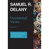 KNYGA Samuel R Delany Occasional Views Volume 1