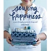 KNYGA Sanae Ishida Sewing Happiness