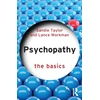KNYGA Sandie Taylor Psychopathy