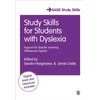 KNYGA Sandra Hargreaves Study Skills for Students with Dyslexia