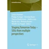 KNYGA Sandra Hummel Shaping Tomorrow Today – SDGs from multiple perspectives