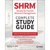 KNYGA Sandra M Reed SHRM Society for Human Resource Management Complete Study Guide