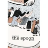 KNYGA Sandra Siemens Spoon