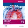 KNYGA Sandra T Hinski Workbook for Egan's Fundamentals of Respiratory Care