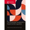 KNYGA Sandrine Zufferey Routledge Handbook of Experimental Linguistics