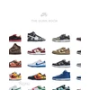 KNYGA Sandy Bodecker Nike SB: The Dunk Book