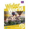 KNYGA Sandy Zervas Wider World Starter Teacher's Active Teach