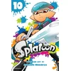 KNYGA Sankichi Hinodeya Splatoon, Vol. 10