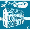 KNYGA SAPHRA One Hundred Lockdown Sonnets