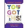 KNYGA Sara Croll Student Teaming: You Got This!
