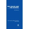 KNYGA Sara Delamont Sex Roles and the School