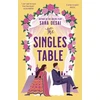 KNYGA Sara Desai Singles Table
