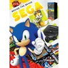 KNYGA Sara Green Sega