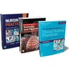 KNYGA Sara Lister Nurse's Essential Bundle