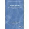KNYGA Sara Malou Strandvad Sociology about Art