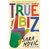KNYGA Sara Novic True Biz