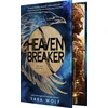 KNYGA Sara Wolf Heaven Breaker