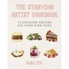 KNYGA SARA Starving Artist Cookbook