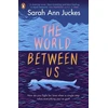 KNYGA Sarah Ann Juckes World Between Us