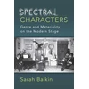 KNYGA Sarah Balkin Spectral Characters
