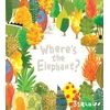 KNYGA Sarah Barroux Where's the Elephant?