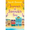 KNYGA Sarah Bennett Summer at Lavender Bay