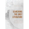 KNYGA Sarah Bonato Searching the Pilkas Literature