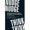 KNYGA Sarah Cotterill Nudge, Nudge, Think, Think