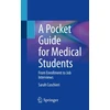 KNYGA Sarah Cuschieri Pocket Guide for Medical Students