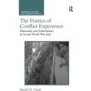 KNYGA Sarah De Nardi Poetics of Conflict Experience