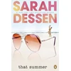 KNYGA Sarah Dessen That Summer