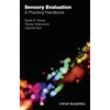 KNYGA Sarah E Kemp Sensory Evaluation