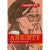 KNYGA Sarah Eason Having Anxiety, Stories from Survivors