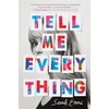 KNYGA Sarah Enni Tell Me Everything