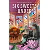 KNYGA Sarah Fox Six Sweets Under