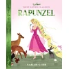 KNYGA Sarah Gibb Rapunzelė