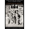 KNYGA Sarah Gleeson White Silent Film and the Formations of U.S. Literary Culture