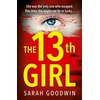 KNYGA Sarah Goodwin Thirteenth Girl