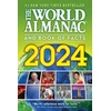 KNYGA Sarah Janssen World Almanac and Book of Facts 2024