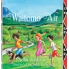 KNYGA Sarah Johnson Waitomo Air