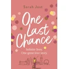 KNYGA Sarah Jost One Last Chance