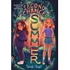 KNYGA Sarah Kapit Second Chance Summer