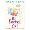 KNYGA Sarah Lean Secret Cat